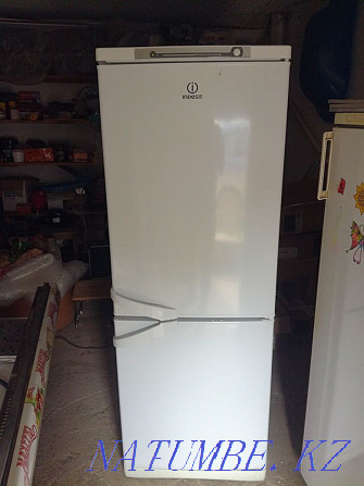 Refrigerator Aqtobe - photo 1