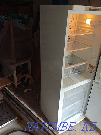 Refrigerator Aqtobe - photo 3