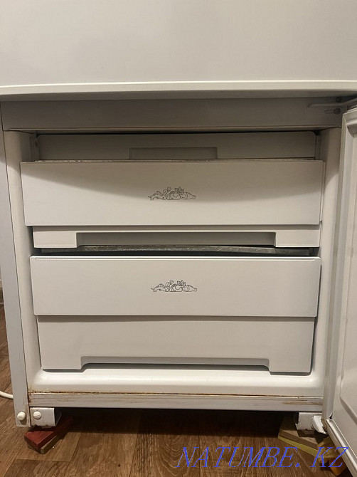 Холодильник бирюса, требует ремонта Караганда - изображение 5