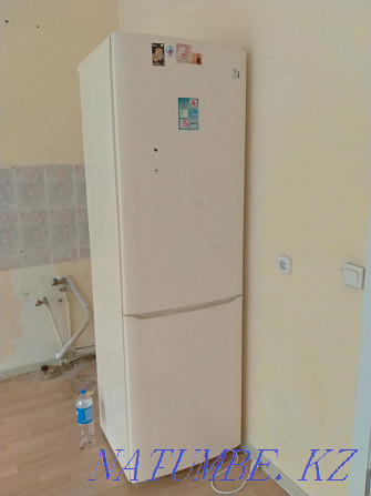 Продам холодильник Уральск - изображение 1