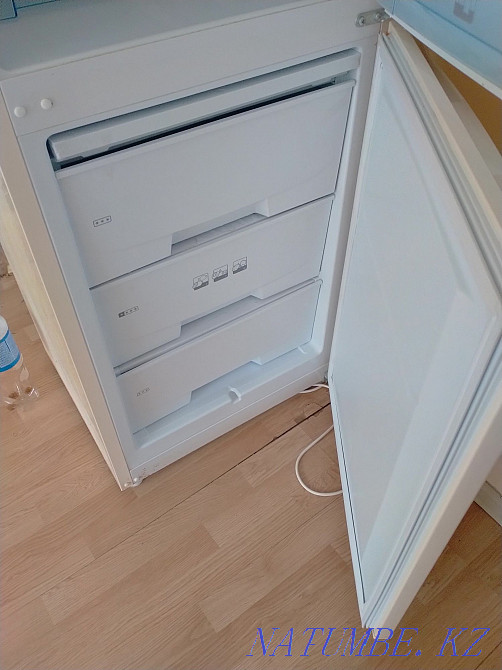 I will sell the refrigerator Oral - photo 2