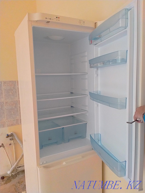 I will sell the refrigerator Oral - photo 3