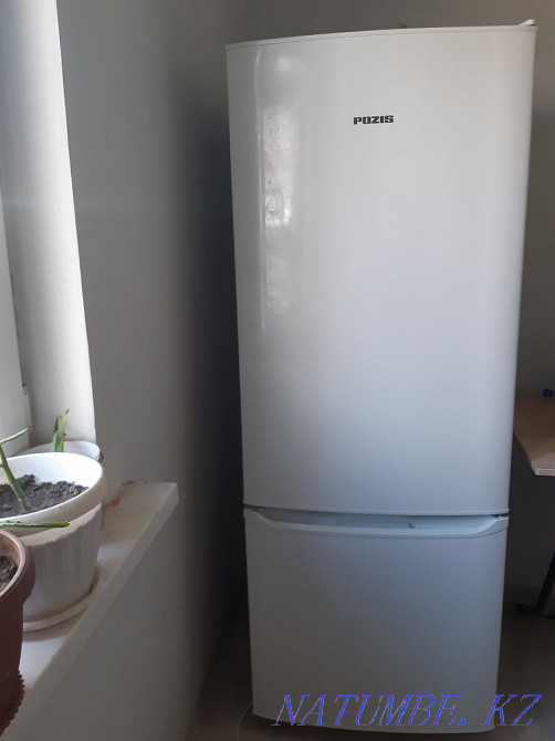 Продам холодильник Алматы - изображение 1
