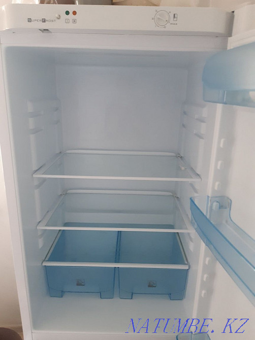 Продам холодильник Алматы - изображение 2