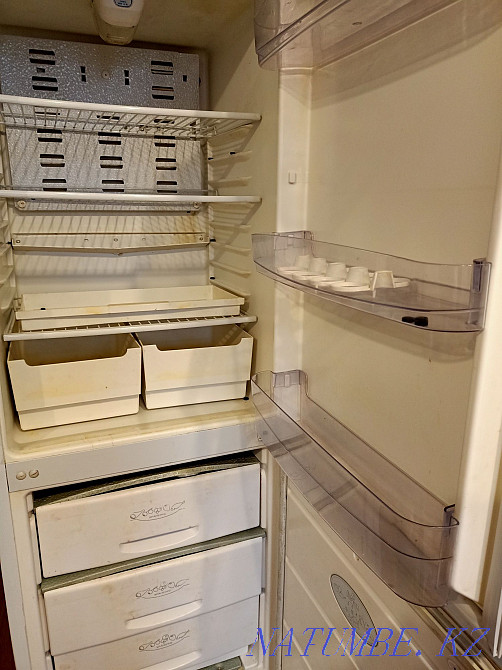 Refrigerator sell Astana - photo 3