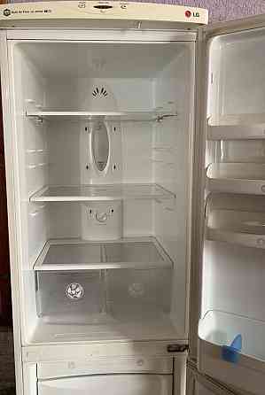 Холодильник Балыкши