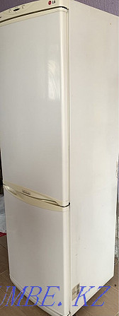 Холодильник Балыкши - изображение 2
