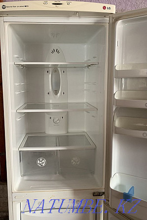 Холодильник Балыкши - изображение 3