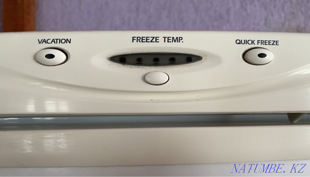 Fridge Балыкши - photo 1