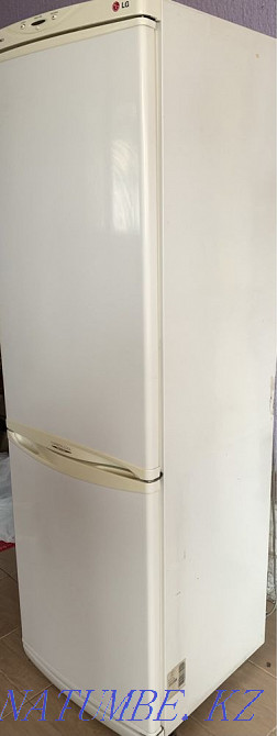 Fridge Балыкши - photo 2