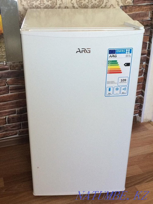 I will sell the refrigerator  - photo 1