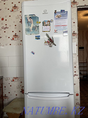 Refrigerator  - photo 1