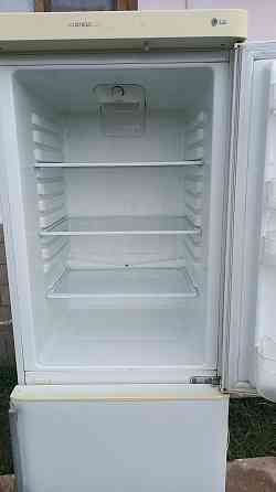 Продам холодильник LG Боралдай