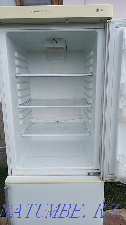 LG refrigerator for sale Боралдай - photo 2