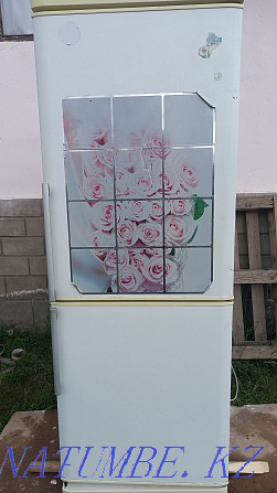 LG refrigerator for sale Боралдай - photo 1
