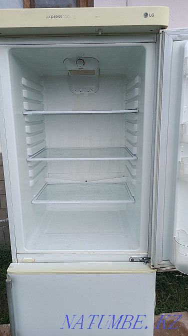 Продам холодильник LG Боралдай - изображение 2