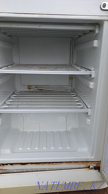 Продам холодильник LG Боралдай - изображение 3