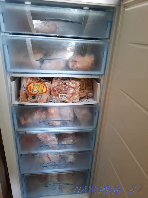 Freezer Ekibastuz - photo 2