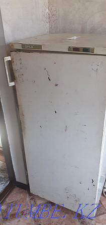 Холодильник продам Отеген батыра - изображение 1