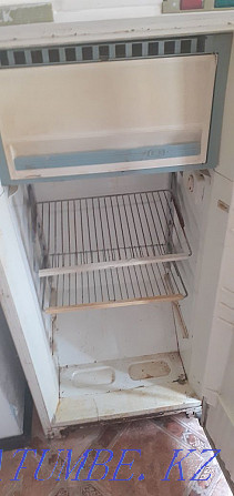 Холодильник продам Отеген батыра - изображение 2