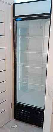 морозильный ларь, холодильная витрина Аксай