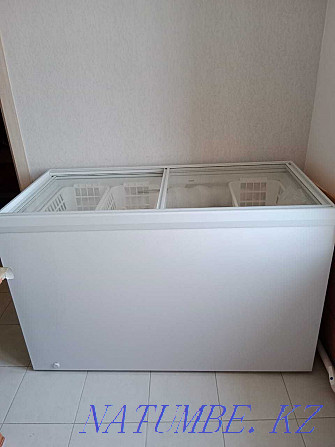 морозильный ларь, холодильная витрина Аксай - изображение 3