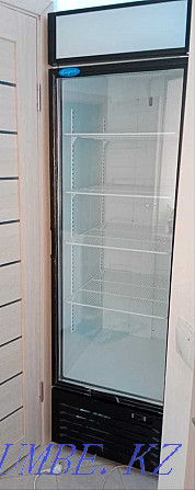 морозильный ларь, холодильная витрина Аксай - изображение 2