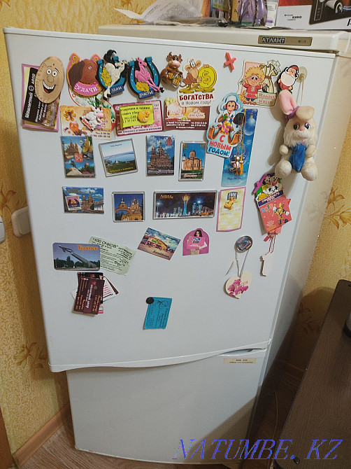 Продам холодильник в хорошем состоянии... Торг... Рудный - изображение 5