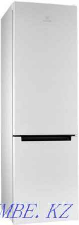 Холодильник INDESIT DFE4200 W Семей - изображение 1