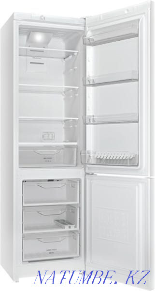 Refrigerator INDESIT DFE4200 W Semey - photo 2