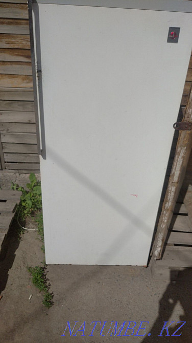 Refrigerator for sale is not expensive works Almaty - photo 2