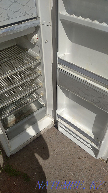Refrigerator for sale is not expensive works Almaty - photo 3