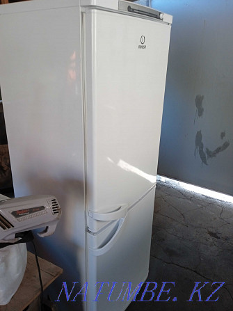 холодильник в отличном виде Алматы - изображение 1