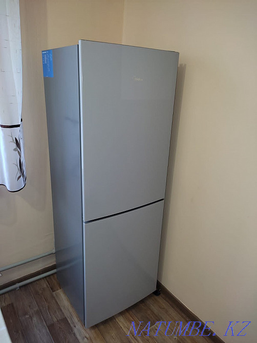 I will sell the refrigerator Taldykorgan - photo 3