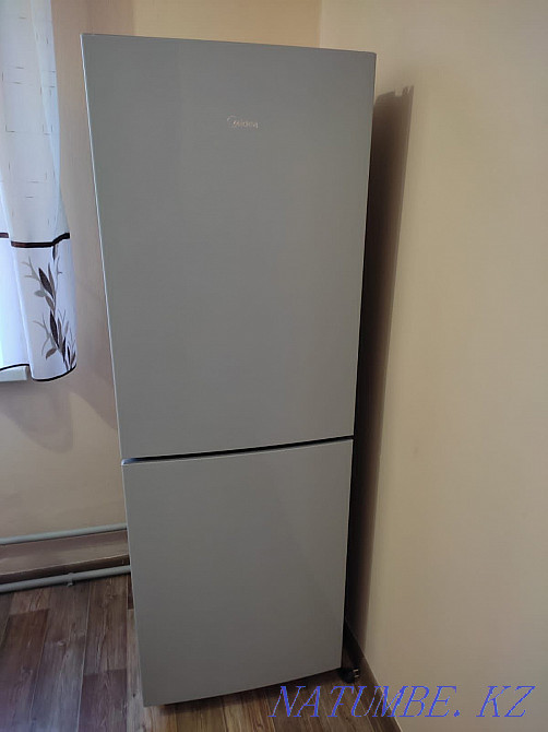 I will sell the refrigerator Taldykorgan - photo 1