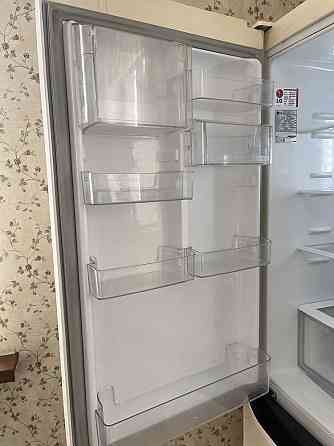 Холодильник LG Астана