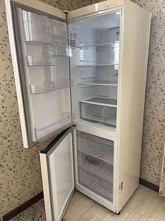 Холодильник LG Astana