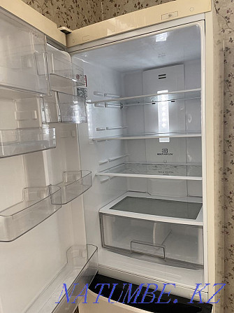 Холодильник LG Астана - изображение 3