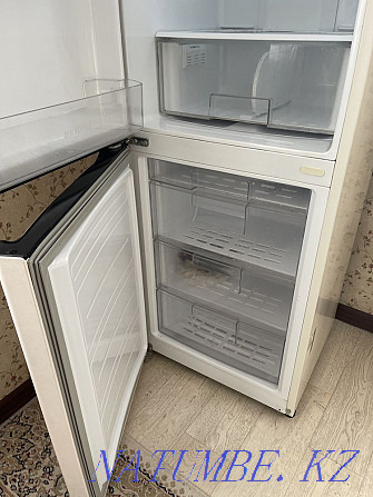 Холодильник LG Астана - изображение 5