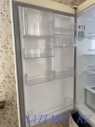 Холодильник LG Астана - изображение 4