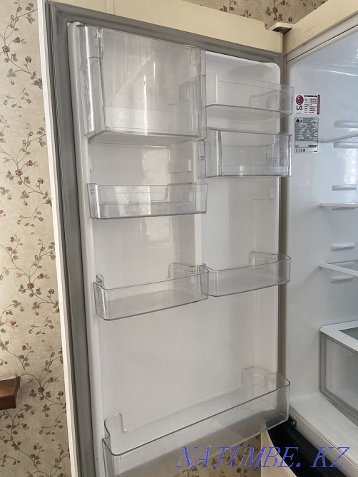 Refrigerator LG Astana - photo 4