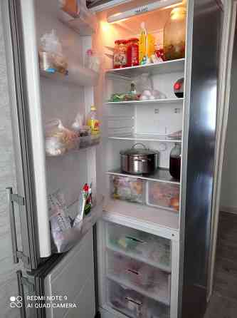 Холодильник Indezit Талдыкорган