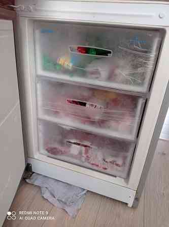 Холодильник Indezit Taldykorgan
