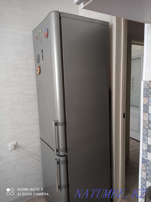 Холодильник Indezit Талдыкорган - изображение 2
