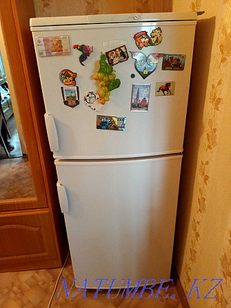 Продам холодильник Рудный - изображение 1