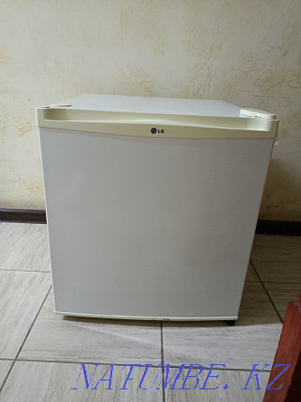 LG mini refrigerator Almaty - photo 1
