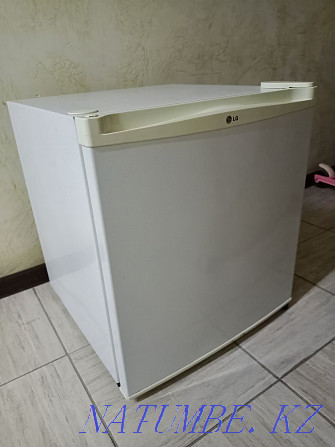 LG mini refrigerator Almaty - photo 4