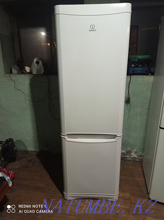 I will sell the refrigerator Нуркен - photo 1