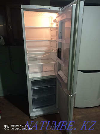 Продам холодильник Нуркен - изображение 2