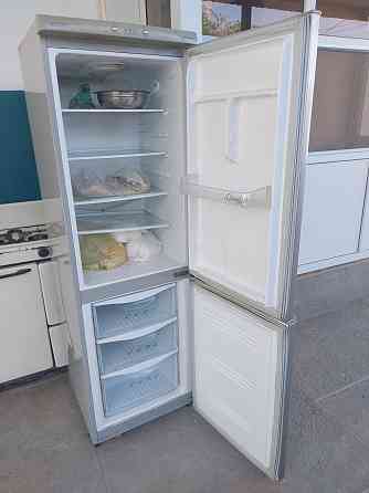 Холодильник от samsung 